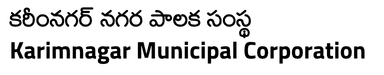 Karimnagar Municipal Corporation